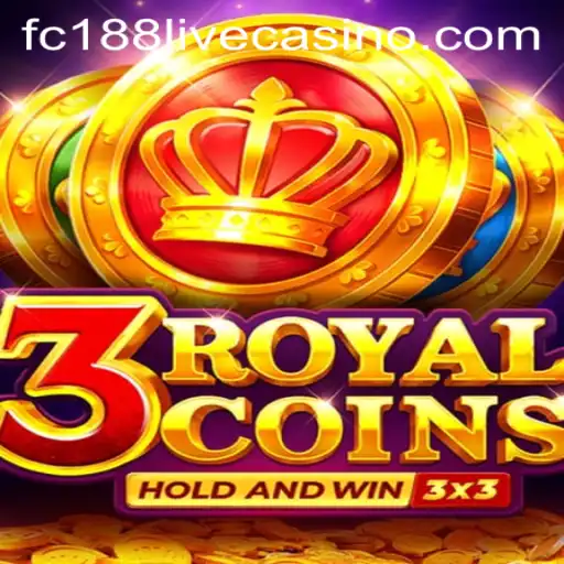Unveiling the Thrills of 3RoyalCoins: A Comprehensive Guide