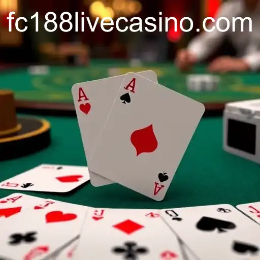 The Intricacies of Blackjack: Exploring the World of fc188