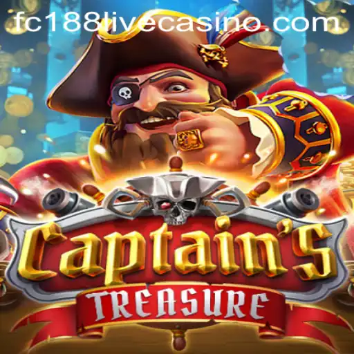 Discover the Thrilling World of CaptainssTreasure with FC188