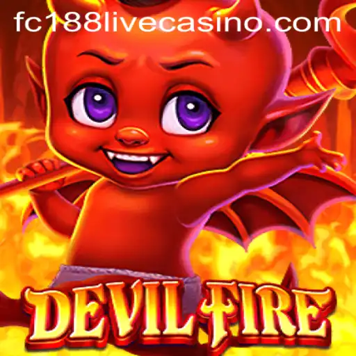 DevilFire: Unearthing the Thrills of the Latest Gaming Sensation