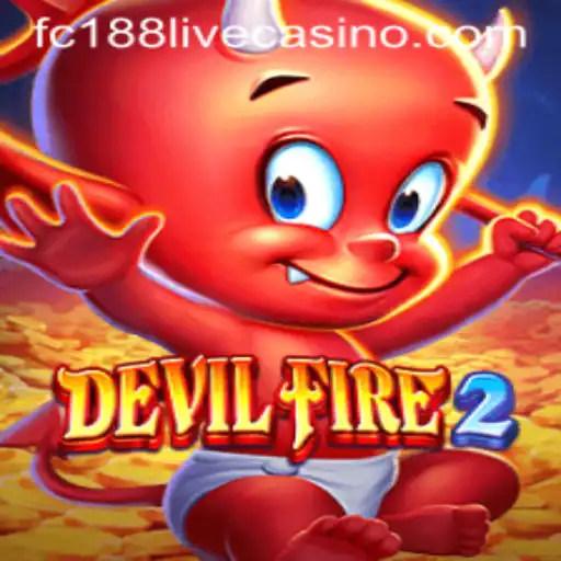 DevilFire2: A Fiery Adventure Awaits