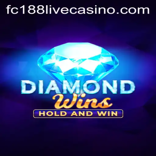 Discover the Thrills of DiamondWins - A Skillful Adventure with fc188