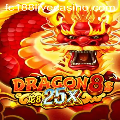 Dragon8s25x: Explore the Thrilling World of This New Game Sensation