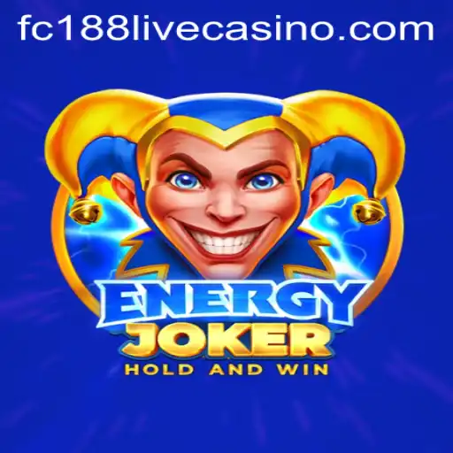 Unraveling the Excitement of EnergyJoker: An In-Depth Guide to the Game with Keyword 'fc188'