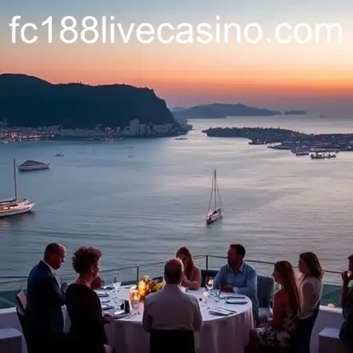 The Allure of Exclusive Events: Unlocking Unique Experiences with FC188