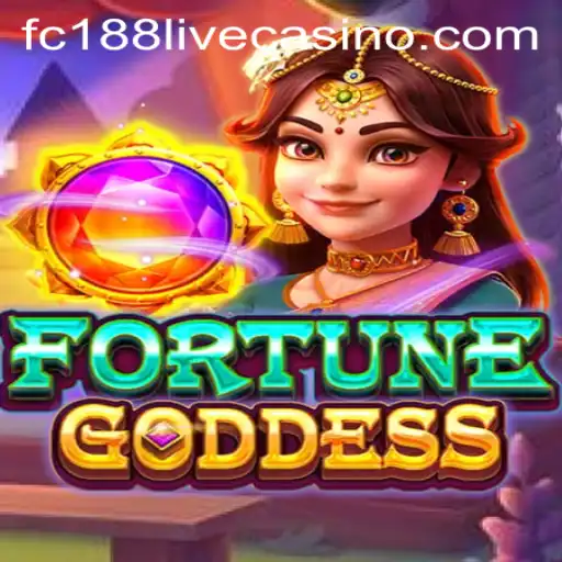 Unveiling FORTUNEGODDESS: An Enthralling Adventure with fc188