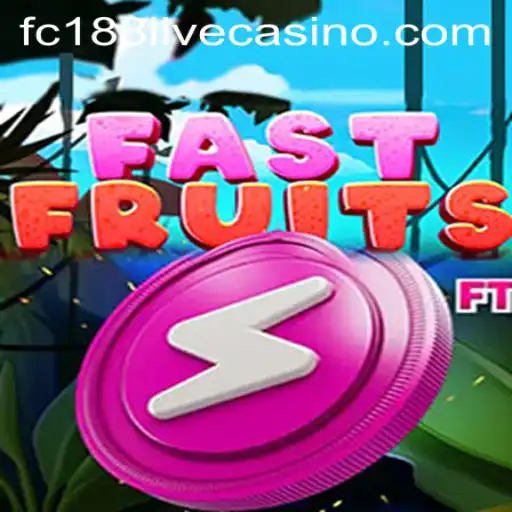 Discover FastFruits: The Thrilling New Game That Everyone's Talking About