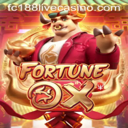 Unveiling FortuneOx: A Journey Through Luck and Strategy