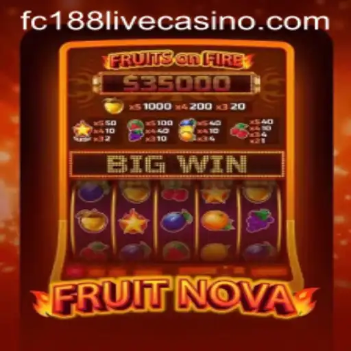 Discovering the Exciting World of FruitNova: A Premier Slot Adventure