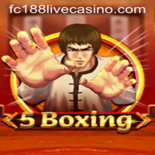 5Boxing: A Comprehensive Guide to the Exciting New Game!