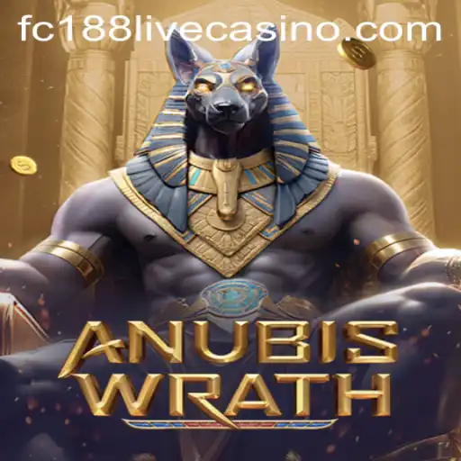 AnubisWrath: A Journey Through Ancient Mysteries and Modern Gaming