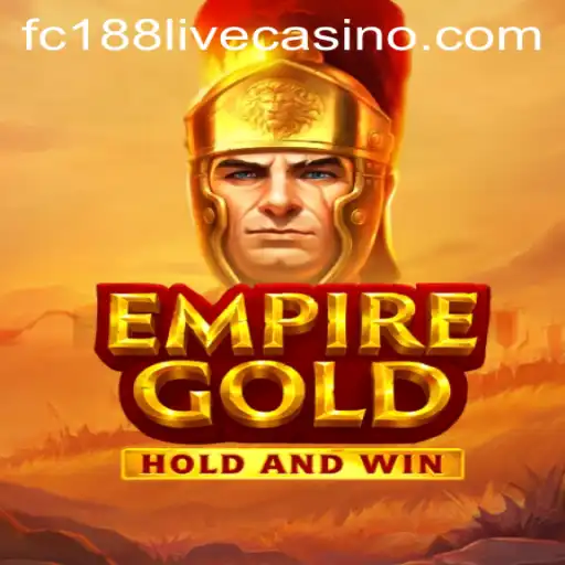EmpireGold: A New Era in Strategy Gaming - Featuring FC188