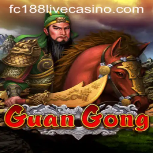 GuanGong: A Comprehensive Guide to the Legendary Game