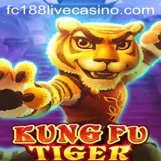 Unleashing the Power of KungFuTiger: A Dynamic Gaming Experience