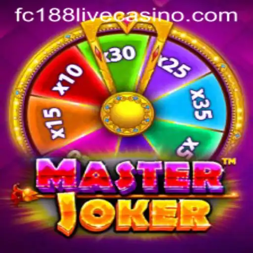 Unveiling the Thrills of MasterJoker: A Deep Dive into the Game