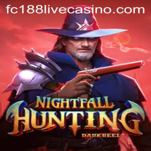 NightfallHunting: Exploring the Thrills of the New Game Sensation