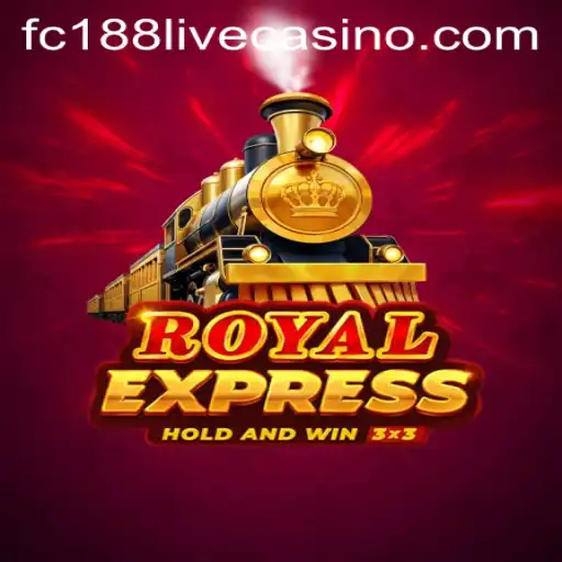 Discover the Thrilling World of RoyalExpress: A Deep Dive Into the FC188 Game