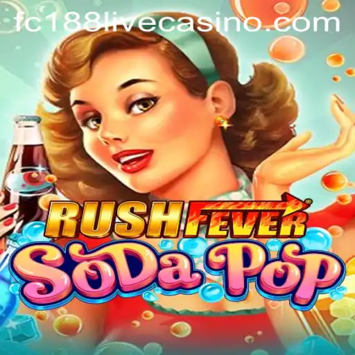 Dive into the Excitement of RushFeverSodaPop with fc188