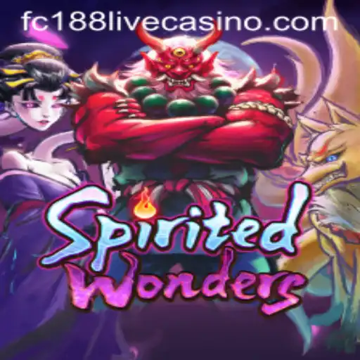 Discover the Enchanting World of SpiritedWonders: A Detailed Guide