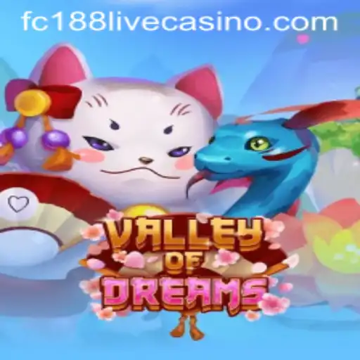 Discover the Enchanting World of ValleyofDreams: A Journey Through Adventure and Strategy