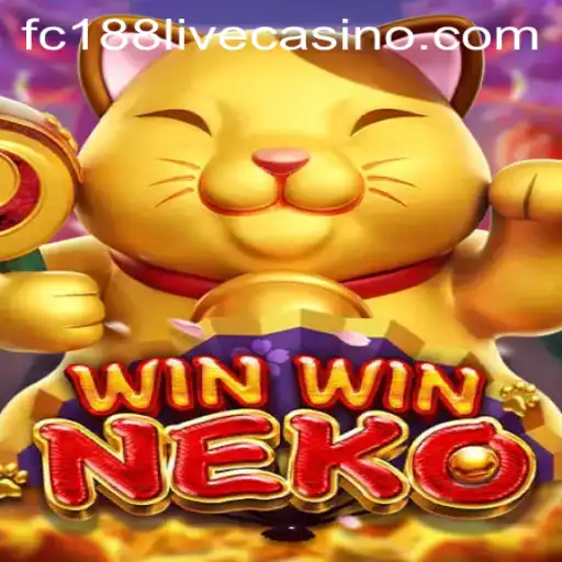 WinWinNeko: Unveiling the Exciting World of FC188's Latest Game