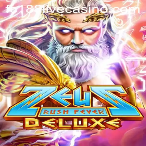 ZeusRushFeverDeluxe: The Ultimate Gaming Experience