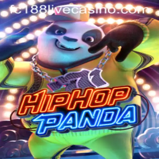 Explore the World of HipHopPanda: A Thrilling Gaming Experience