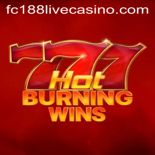 Experience the Thrilling Gameplay of HotBurningWins with FC188