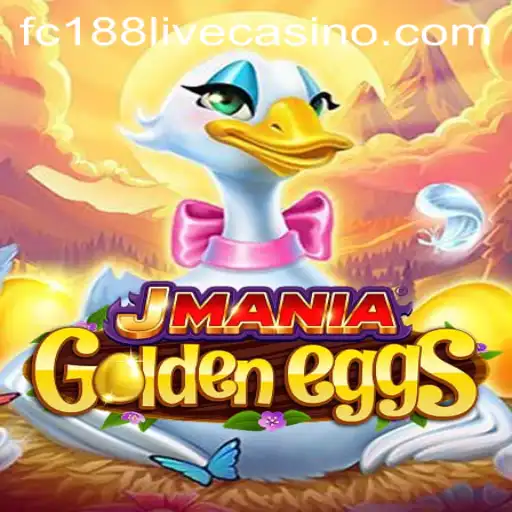 Discover the Exciting World of JManiaGoldenEggs