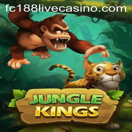 JungleKings: A Deep Dive into the Game's Mechanics and Its Role in the Gaming World