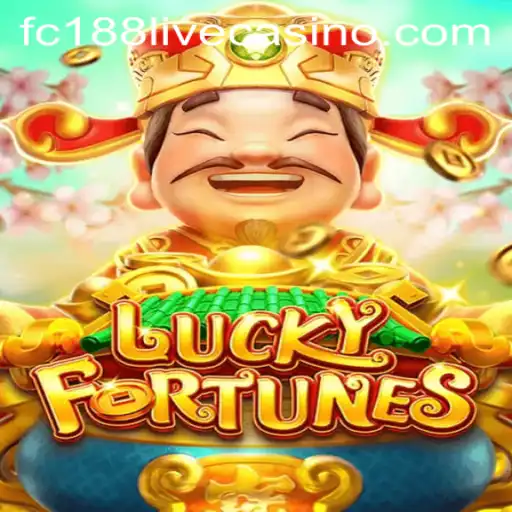 Discover the Excitement of LUCKYFORTUNES: A Captivating New Game Experience