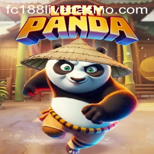Discover the Exciting World of LuckyPanda with fc188