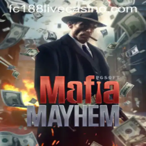 Exploring the Thrilling World of MafiaMayhem: A Game of Strategy and Intrigue