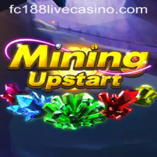 MiningUpstart: A New Dawn in Resource Exploration