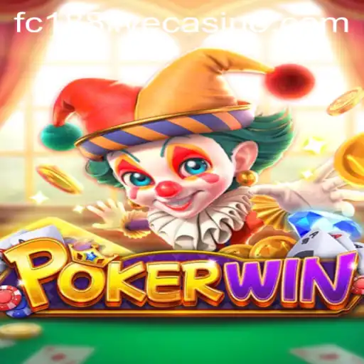 POKERWIN: Navigating the Intricacies of Strategy and Chance