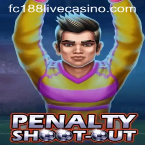 PenaltyShootOut: A Thrilling Game Experience with FC188