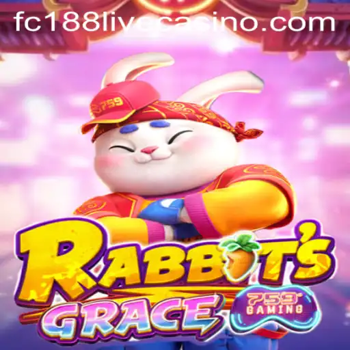 Discovering RabbitsGrace: A Captivating Journey into FC188's Magical World