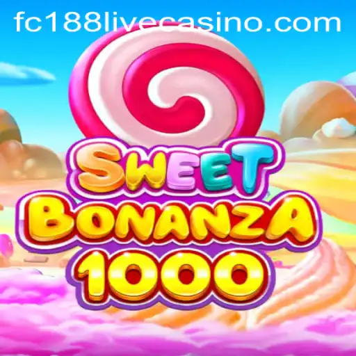 Exploring SweetBonanza1000: A Candy-Coated Adventure with FC188