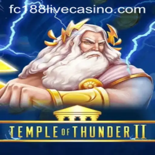 Temple of Thunder II: Unleashing the Power of the Storm