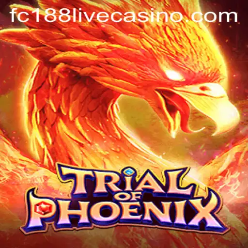 Unveiling the Enigmatic World of TrialofPhoenix: A Journey Through an Epic Game