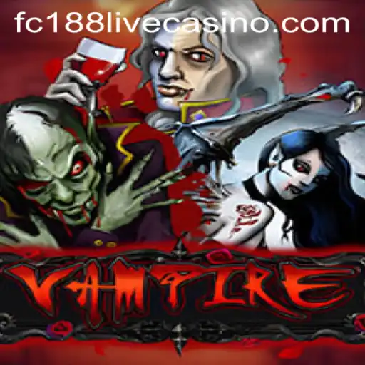 Vampire: The Thrilling World of the Undead in FC188