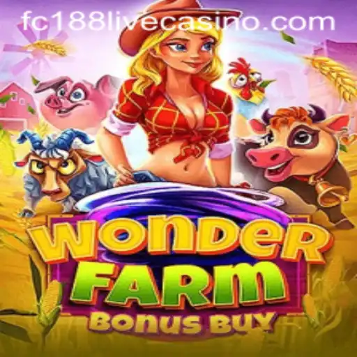 Discover the Thrilling World of WonderFarmBonusBuy and FC188